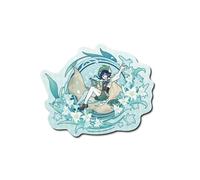 Genshin Impact - Tapis de souris Windblume's Breath Series Venti 25 cm