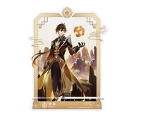 MiHoYo Harajin Ukiyoeki Character Acrylic Smartphone Stand, Isolation (Shori)