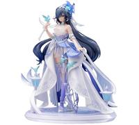 Honkai Impact 3rd - Statuette 1/8 Fu Hua Cerulean Court Ver. 27 Cm