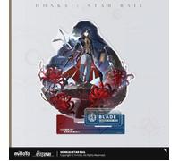 Honkai: Star Rail - Figurine acrylique Path of the Destruction Series Blade 18 cm
