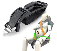 Mihutu® Ceinture de Sécurité de Grossesse, Ajusteur de Ceinture de Femmes Enceintes pour Convient aux femmes enceintes, aux césariennes, à la chirurgie abdominale, à l'obésité abdominale, etc