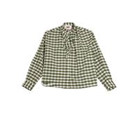 Mii - Nathalie Shirt - Femme - Blouses et Chemises - Multicolore - Taille: 40 FR