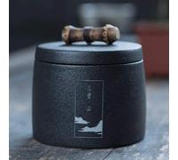 MII Ur pour Les Souveirs De Cendres, Convient pour Crematio D’Une Petite Quantité De Remais, Maison Ou Bureau Enterrement Affichage