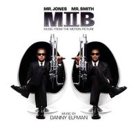 MIIB - Men In Black 2 by Original Soundtrack (2000-01-01)