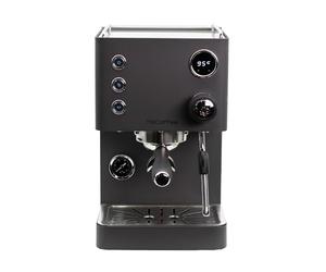 MiiCoffee Apex Machine à expresso V2 (gris)