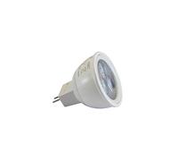 Miidex Lighting Ampoule LED GU4 MR11 3W 3000°K
