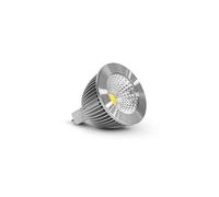 Miidex Lighting AMPOULE LED GU5.3 SPOT 6W 480 LM DIMMABLE 2700K