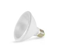 MIIDEX LIGHTING Ampoule spot LED E27 - PAR30 3000K Blanc chaud - 10W - Éclairage, ampoule et luminaire