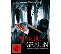 Miike,Takashi - Ausflug Ins Grauen (Uncut)