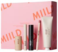 Miild - Glow Your Own Way Advent Calender - Calendrier de l'Avent Maquillage 5 St.