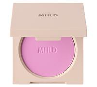 Miild - Skin Glow Radiant Powder Flush - Blush 01 Pink Sky 9 g