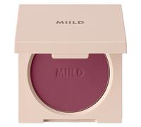 Miild - Skin Glow Radiant Powder Flush - Blush 03 Plum Night 9 g