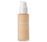 Miild - Skin Light Natural Liquid Foundation - Foundation 03 Jade 28 ml