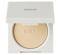 Miild - Skin Light Natural Pressed Powder - Poudre pour le visage 01 Wind 10 g