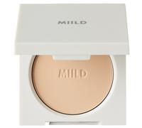 Miild - Skin Light Natural Pressed Powder - Poudre pour le visage 02 Rock 10 g