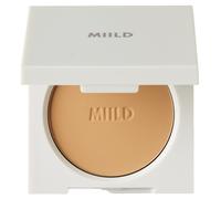 Miild - Skin Light Natural Pressed Powder - Poudre pour le visage 04 Wood 10 g