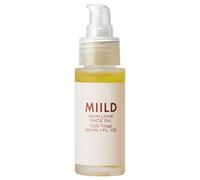 Miild - Skin Love Face Oil - Huiles pour le visage 30 ml