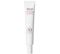 Miild - Skin Love High-Protection Invisible Face Cream SPF50 - Crème de jour avec FPS 50 ml