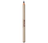 Miild - Soft Satin Eyeliner - Eyeliner 01 Black Vivid 1.1 g