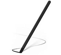 Miimall Stylet pour Samsung Galaxy Z Fold 7/6/5, Prise en Charge des Écrans Interne et Externe, Pas de Batterie/Pas de Bluetooth, S Pen Replacement pour Samsung Z Fold5/Fold6/Fold7, Noir