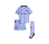 Miini-kit Third enfant OM 2026/27 Violet 4 ans Unisex