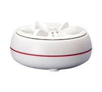 miini Machine à laver portable | Machine à laver portable Miini | Laveuse turbine de voyage | Petite machine à laver portable | Laveuse de nettoyage en profondeur silencieuse pour serviettes, fruits,