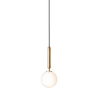 Nuura Miira Suspension à 1 source lumineuse, G9, 2033004,