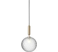 Nuura Miira Suspension à 1 source lumineuse, G9, 2033007,