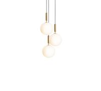 Miira 3 Suspension Grand Laiton & Opale