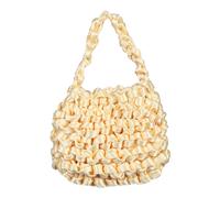 Miista - Mini Theodore Bag - Femme - Sacs - Jaune - Taille: ONE Size