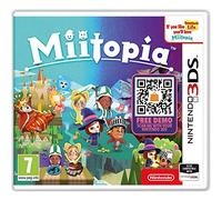 Miitopia