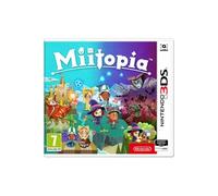 Miitopia Jeu 3DS - Neuf