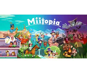 Miitopia (Nintendo)