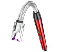 MIIVII Allume-bougie électrique (rouge)