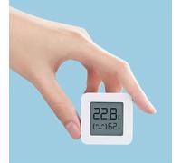 Mijia Bluetooth 2 Thermomètre Numérique LCD Affichage Thermomètre D'humidité Avec Mi Home APP