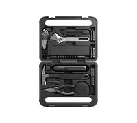 XIAOMI Boîte à Outils Mijia - Kit d'outils essentiels polyvalent électrique & manuel pour DIY et réparation