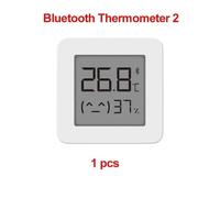 Mijia ¿ thermomètre numérique intelligent, Bluetooth, capteur d'humidité, écran LCD, application Mi Home, nouveau, [29F8913]