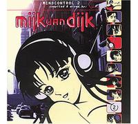 Mijk van Dijk - Mindcontrol 2