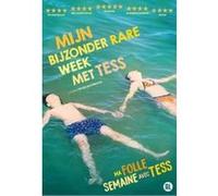 MIJN BIJZONDER RARE WEEK MET TESS-NL G