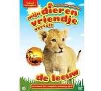 MIJN DIERENVRIENDJE VERTELT-LEEUW-VN G
