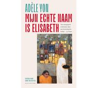 Mijn echte naam is Elisabeth