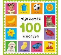 Mijn eerste 100 woorden