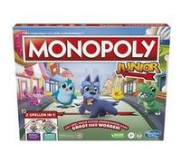 MIJN EERSTE MONOPOLY G