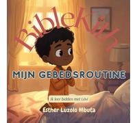 Mijn Gebedsroutine: Ik leer bidden met Lévi