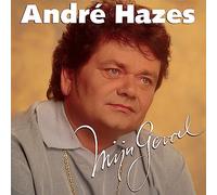Andre Hazes – Mijn Gevoel – Vinyle jaune audiophile 180 g – Music On Vinyl