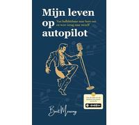 Mijn leven op autopilot: Van bullshitbaan naar bore-out - en weer terug naar mezelf