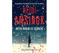Mijn naam is Jensen
