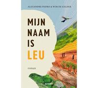 Mijn naam is Leu