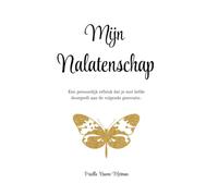 Mijn Nalatenschap: Een persoonlijk erfstuk dat je met liefde doorgeeft aan de volgende generatie.
