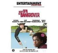 MIJN OPA DE BANKROVER-VN G